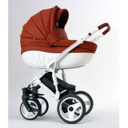 17 - Детская коляска Retrus Avenir FOX 2 в 1